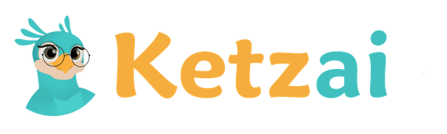Ketzai Logo