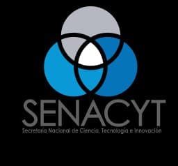 SENACYT Ganadores I+D 2025