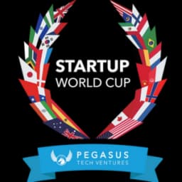 Finalistas de Startup World Cup Centro América 2025
