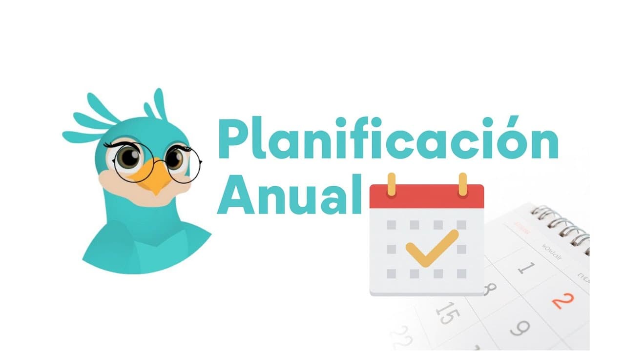 Como crear tu Plan Anual Trimestral en Ketzai Teacher Lab